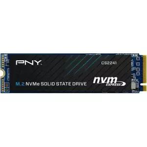 PNY CS224 500GB M2 NVMe Gen4 x 4 내장 솔리드 스테이트 드라이브(SSD) M280CS224500RB