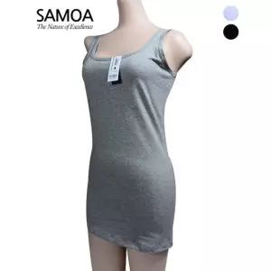 고급스러운 스판 기본 여성 롱 나시 매일입고싶은 (WDA70AA)