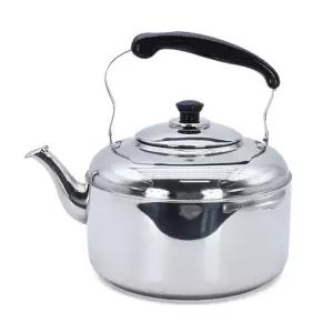 고품질 코카코 스테인레스 뉴 물주전자 10L (WBA74BD)