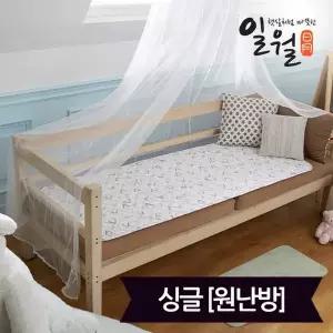 일월 에어로 알러지케어 카본매트_싱글(90x180)_디지털(원난방) 427617