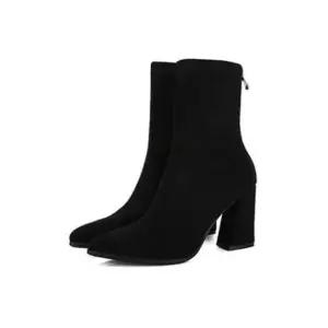 18A01 삭스부츠 부츠 앵클부츠 여자워커 워커 첼시부츠