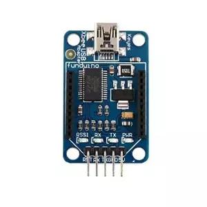 지그비 아답터 FT232RL Xbee USB to Serial port-WD5FB63