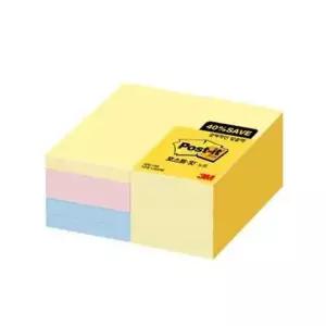 3M포스트잇 포스트잇 노트 알뜰팩 3M 656-10A (51mmx76mm)