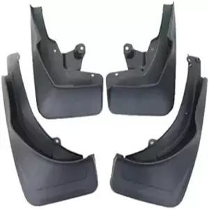 M ercedes B ENZ GLE 350 450 Klasse W167 2020~2024 스플래시 가드 펜더 휠 머드플랩 전방 후방 외부 보호