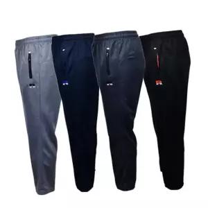 아버지 할아버지체육복 운동바지 일상룩 트레이닝복 (W9361F5)