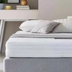 사안 포켓 매트리스 D 1350x200 포켓스프링매트리스