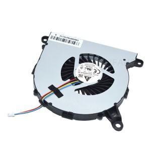 인텔 호환 NUC8I7BEH NUC8 I3 I5 I7 컴퓨터 팬 BSC0805HA-00 DC05V 0.60A 1Z24L9R 4핀용 새 CPU 냉각