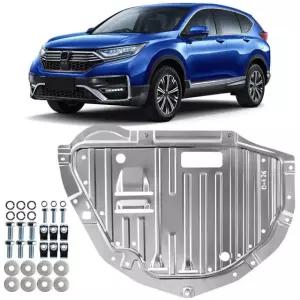 74112-TLA-A01 혼다 CRV EX 2017-2022 1.5L L4 고강도 방청 | 엔진 커버 뚜껑 아래 (교체 74112TLAA01) 0.6mm