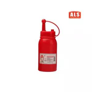 ALS 원타임 케찹병 겨자병 식초병 중형 330ml 소스통