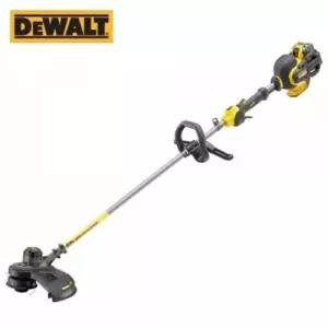 디월트 60V MAX 충전 예초기 세트(3.0Ah 1팩) DCM571X1-KR WFFLPCF