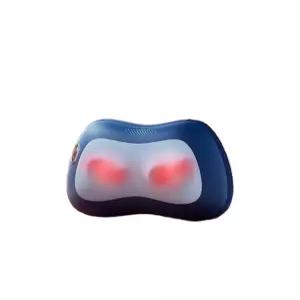 닥터에어 3D 마사지 온열 안마기 힐링 쿠션 베개 전신