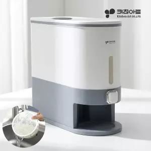 [키친아트][E] 키친아트 시리얼/곡물 원터치 디스펜서 KR-KG10