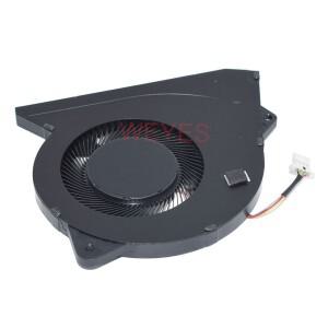 DELL 호환 Vostro 3420 Inson DFS5K용 새 DC5V CPU 팬 NS75C40 0RFF51 12114464 피 DC28000WFF0 4핀 0.5A