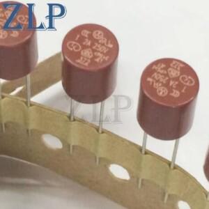 372 T200mA 시간 지연 250V 40/50/800/100/125/160/200/315/400/630MA 1/2/3.15/5/6.3/4ATR5 원통형 퓨즈