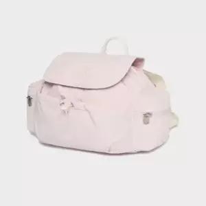 노르디스크 드로우스트링 플랩 미니 백팩 v2 B1 OWS26B22 P1 SV Y3