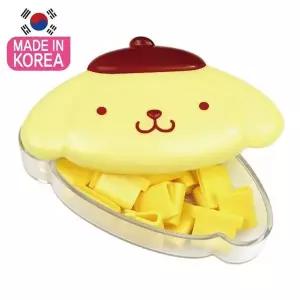 산리오 CG58CG15 폼폼푸린 운수좋은 날크립