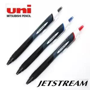 유니 XD71TW03 제트스트림 볼펜 SXN-150-10/1.0mm/10본입 (색상선택)