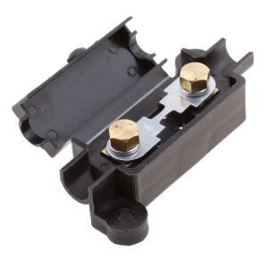 50A 32V 자동차 차량 상자 블록 홀더 케이스 전원 회로 보호