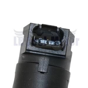 BMW R1200GS 어드벤처 2010-2013 7715858-01R 블랙 점화 스틱 교체 직각 코일