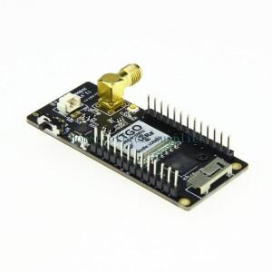 K43B ESP32 와이파이 블루투스 호환 모듈 CH9102 F 32 OLED 0.96인치 카드 V2.1 SMA IP5306 SPI 인터페이스