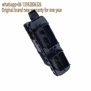 스즈키 셀레리오용 엔진 제어 유닛 33920-68KH 112400-2642 ECU 전자 모듈