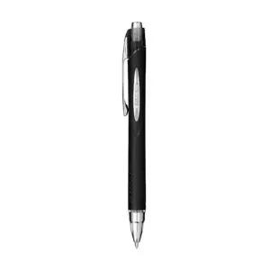 유니 KX00IS26 제트스트림볼펜 SXN-210-10 1.0mm 흑색 타(12개입)