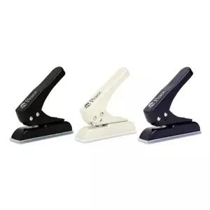 평화 MM81WX15 1공 이지펀치/6mm 박스(60개입)