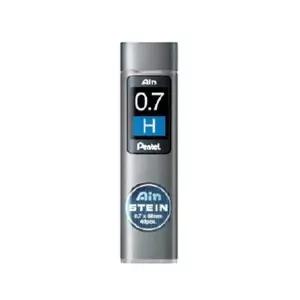 펜텔 IP37FD54 아인 슈타인샤프심 C277-H/(0.7mm) 박스(100개입)