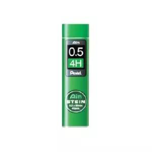 펜텔 TP49SR39 아인 슈타인샤프심 C275-4H/4H/0.5mm 갑(10개입)