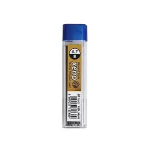제노 RK98PY04 1200 리드리필 샤프심 B 0.7/(60mm 20pcs) 타(12개입)