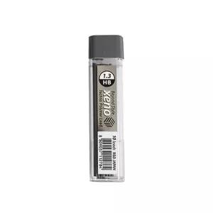 제노 QL71WZ73 1200 리드리필 샤프심 HB 1.3/(60mm 12pcs) 타(12개입)