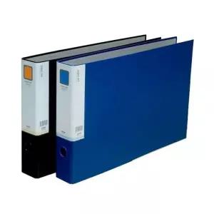 대흥 WQ76EW88 바인더 D535 3공 D링 5cm A3 청색/A3 박스(22개입)