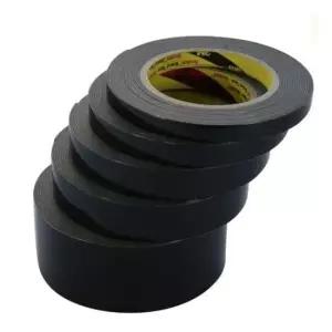 양면테이프 4949 VHB 블랙 아크릴 폼 X 3M 50mm 5.5M