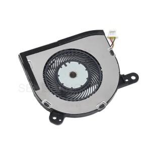 DELL 호환 Latitude용 CPU 냉각 선풍기 DC5V 0.29A 4핀 12 5290 5285 2in 1  EG50040S1-C970-S9A DC28000 K