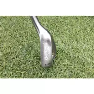 웨지 클리브랜드 CG14 ZIP GROOVES S강도 52도 커버x
