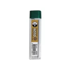 제노 HA66TQ48 1200 리드리필 샤프심 B 0.3/(60mm 8pcs) 타(12개입)
