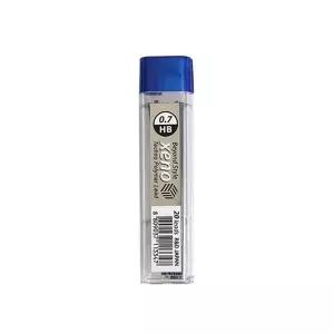 제노 JV40RH83 1200 리드리필 샤프심 HB 0.7/(60mm 20pcs) 타(12개입)