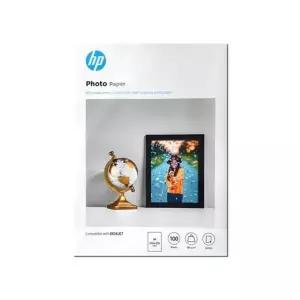 HP SE62HG35 9RR56A 광택 포토용지 A4 100매 180g (1개)