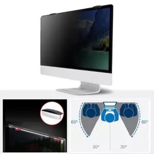 3M 25인치 모니터 화면보호 정보 보안필름 정보보호 액정필름 모니터화면보호기 추천