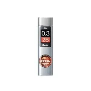 펜텔 DD53NG57 아인 슈타인샤프심 C273-2B/2B/0.3mm 갑(10개입)