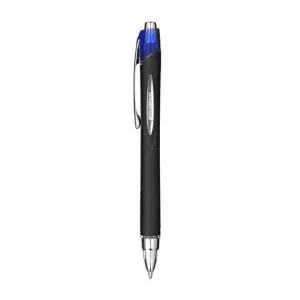 유니 YU37HN38 제트스트림볼펜 SXN-210-10 1.0mm 청색 타(12개입)