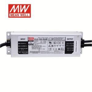 MEAN WELL LED 전원 공급 장치 ELG-100-24AB-3Y 100W