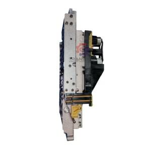 고품질 5단 자동 변속기 722.6 밸브 바디 전자기기 유닛 NAG1 W5A580 R2108213AC 지프용