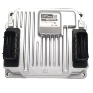 89661-E0066 112500-1017 히노 코벨코 굴삭기용 ECU 컴퓨터 엔진 제어 장치