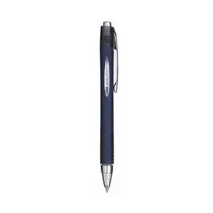 유니 RQ23WI80 제트스트림볼펜 SXN-217-07 0.7mm 흑색 타(12개입)