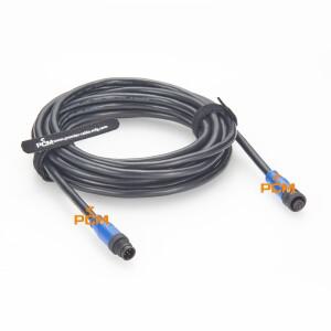 NMEA2000 백본 케이블 용  Lowrance 네트워크 10m 5Pin IP67 방수 해양 GPS 액세서리
