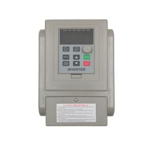 주파수 변환기 VFD XSY-AT1 인버터 단상 220V 입력 및 3 모터 속도 컨트롤러 1.5KW 4KW