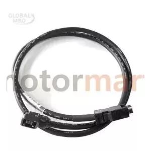 파나소닉 PW80TI56 A5 입출력케이블(I.O) DVOP43601M 서보터