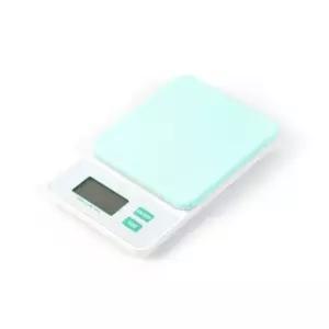 주방전자저울 베이킹 미니 저울 1kg (실리콘커버) 제과저울 공예용저울 (W9E777B)