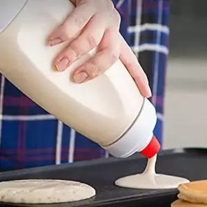 베이킹 짤주머니 스테인레스 디스펜서 케이크 제빵 반죽주입기 소분기 업소용 깔때기